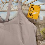 Lole Lolë shadow athletic cycle sport dress with shorts size medium Photo 1