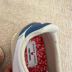 Tretorn Draper James x  DJ Rawlins Elite Red Photo 4