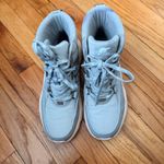 Sorel Kinetic RNEGD Waterproof Leather Sport Boot "Dove" lightweight High-Top Photo 1