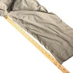 The North Face  Womens Cropped Hiking Pants Size 6‎ Green Nylon Outdoor Cargo Photo 14