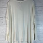 Piko The Perfect  V-Neck Tunic Top size M Photo 1
