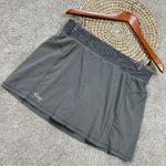 Outdoor Research Women’s Peregrine Skort Skirt Pull On UPF 50+ in Green Size M Size M Photo 0