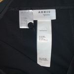 Akris Punto wool black business casual size 10 professional slacks Photo 2
