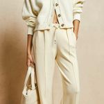 Free People Lila Cropped Cardigan Photo 3