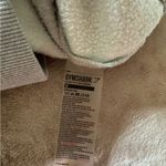 Gymshark  Women’s Oversized Sweater‎ Pullover Gray Long Sleeve Size Medium Photo 4