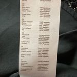 Maje Renald Floral Lace Skater Mini Dress Size 1 NWOT Photo 8