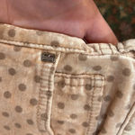 Anthropologie Pilcro and the Letterpress Velvet Pants Photo 11