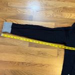 BP Women’s Small Black Gray Cable Knit Long Sleeve Button Cardigan Grandpacore Photo 6