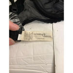 Sandra Darren Sandra Maretty Sheer Black Lace Bra Embroidered Underwire 32B France Photo 7