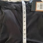 The North Face NWT  Standard Wide Leg Pants 16 Black Pull On $119 Retail Photo 4