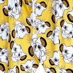 NWT  Simba All Over Print Lounge Pants – World of Disney Photo 5