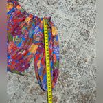 Flying Tomato  JUST WHAT I NEEDED WOVEN TOP Size XS pink NWT Photo 9