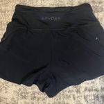 Spyder Running Shorts Photo 2