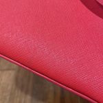 DKNY Bryant park Saffiano Dome Satchel Photo 7