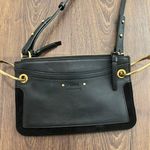 Chloé Vintage  Double Ring Braclet Crossbody Bag Photo 2