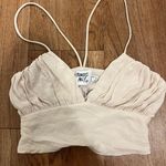 Princess Polly Crop Top Photo 0