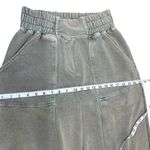 Out From Under  Urban Outfitters Green Wide Leg Lounge Pants Womens S Photo 7