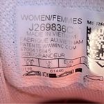 Merrell  Accentor Wild Dove Cloud Blue Gray Hiking Mountaineering Shoes Womens8.5 Photo 11