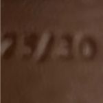 Levi's LEVI’S Floral Patterned Belt with Gold Buckle nice belt 25-30- no damage Photo 5