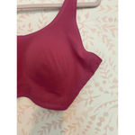 Victoria's Secret SOLD NWOT VS Pink Comfortable XXL Wireless Bra in Rich Pink Photo 2