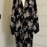 Spiritual Gangster Maya Kimono. One Size. EUC. Photo 11