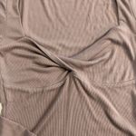 Aritzia Sunday Best Long Sleeve Twist Front Top Photo 2