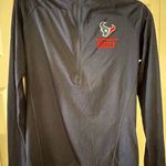 Houston Texans heat gear lightweight long sleeve Size L Photo 0