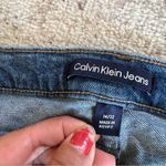 Calvin Klein Jeans Calvin Klein high rise jeans Size 14/32 Photo 4
