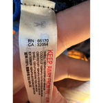 Intimately Free People night gown full length w/lace L satin feel sexy feminine Blue Size L Photo 5