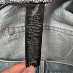 ASOS Light Blue Flare Jeans Photo 7