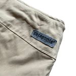 Patagonia  Athletic A-Line Quick Dry Hiking Shorts Skort Mini Skirt Women’s 10 A3 Photo 2