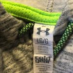 Under Armour  Hoodie Size Lg-EUC Photo 3