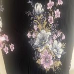 ABS Allen Schwartz ✨ABS by Allen Schwartz Floral Maxi Cami Sz 8 Dress✨ Photo 5
