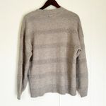 Volcom NWT  Cabability Sweater Taupe Medium Photo 5