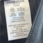 Dear John  Black Skinny Pants Sleek Versatile Photo 12