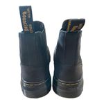 Dr. Martens  Black Chelsea Boot Women’s Size 8 or Men’s Size 7 Photo 3