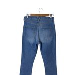 Veronica Beard  - Carly Kick-Flare Jean in  Lakeshore Sz 29 Photo 6