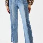 PacSun Split Jeans Photo 0