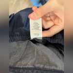 Derek Heart Denim Ruffle Strap Dress (SKORT) Photo 7