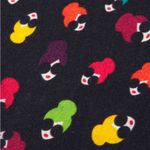 Alice + Olivia NWT Rylyn Staceface Printed Crewneck Top Size S Photo 8