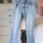 Duck head Vintage  Boot Cut Jeans Petite Stretch Womens 4P Photo 14