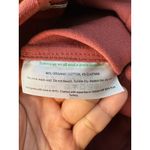 MM.LaFleur  Rowley 1.0 Skirt Better Than Denim Rosewood Size 0 Brand New Photo 4