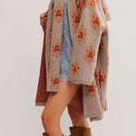 Free People Bali Ayla Scarf Cardi Photo 4