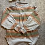 Free People Printed Ruby Jacket Photo 10