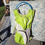 CamelBak aurora women's hydration backpack 2 Ltr Green Photo 1