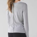 Lululemon Intensi-Tee Long Sleeve Photo 4