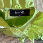 fab'rik  Ruffle Top Photo 2