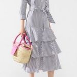 Cult Gaia ππ Alia Slingback Mule Heels ~ Pink Photo 8