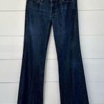 7 For All Mankind Women’s 28 Dojo Jeans Photo 0