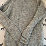 Forever 21  Women's Grey Jumper Photo 3
